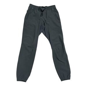 Lululemon Men's Joggers S Athletic Pants Drawstring Mid Weight Gym Training